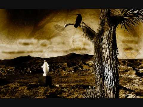 Youtube: Walkin through the desert (with a crow) - Ghoultown