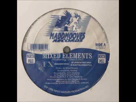 Youtube: Mixed Elements - Divine Styles