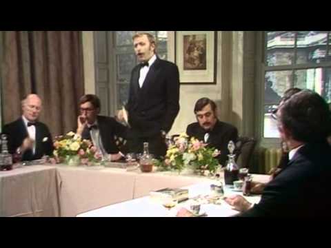 Youtube: Monty Python Royal Society For Putting Things On Top of Other Things
