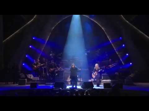 Youtube: Heart - Stairway to Heaven (Live at Kennedy Center Honors) [FULL VERSION]