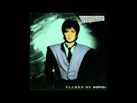 Youtube: Fancy - Flames of Love - 1988 - Pop - HQ - HD - Audio