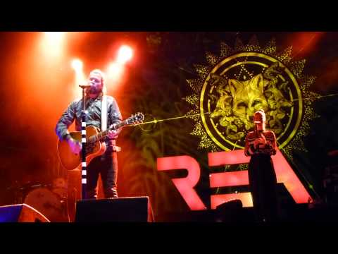 Youtube: Rea Garvey - It's A Good Life