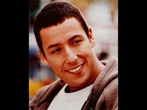 Youtube: Adam Sandler ruft bei der Sexhotline an lustig <i class=