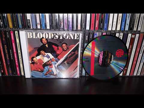 Youtube: BLOODSTONE-  my love grows stronger