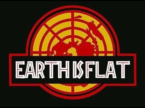 Youtube: Maximale Zerstörung der Globus-Theorie [2880km-MegaZoom] | AstroToni TV