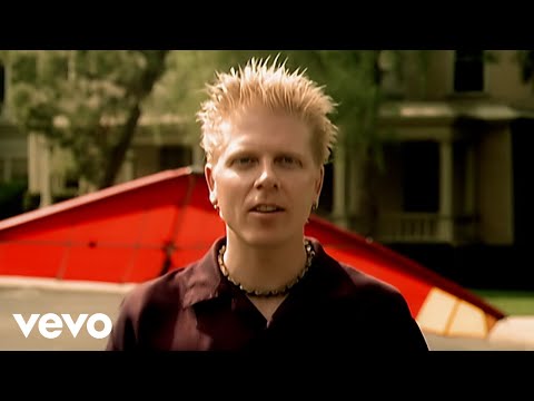 Youtube: The Offspring - Why Don't You Get A Job? (Official Music Video)