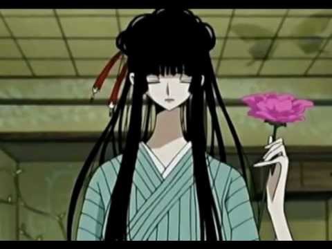 Youtube: XXXHolic AMV ~  Wish ~ Yuuko Ichihara Tribute