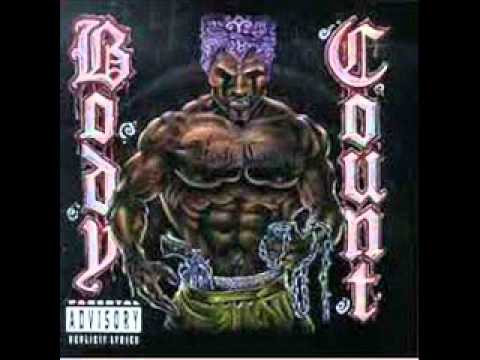 Youtube: Body Count - Cop Killer