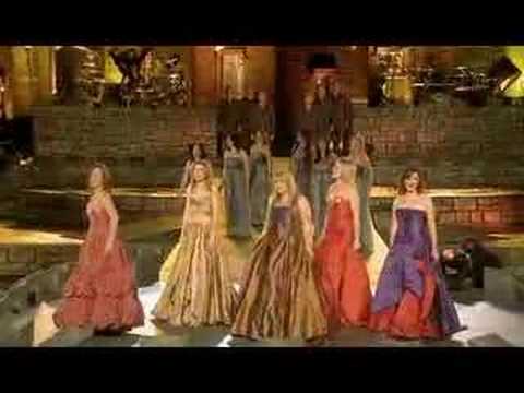 Youtube: Celtic Woman - A New Journey - Spanish Lady