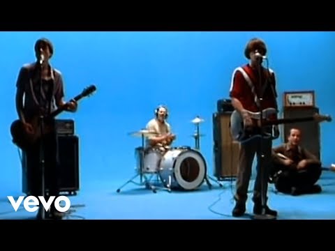 Youtube: Weezer - Undone -- The Sweater Song
