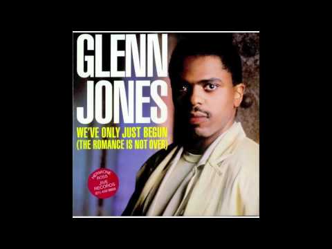 Youtube: GLEN JONES "We´ve only just begun (The romance is not over)"