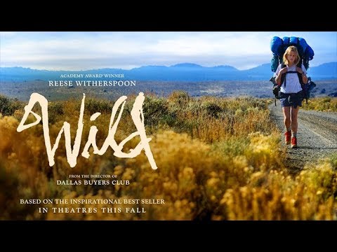 Youtube: Turn Away - Beck  (Wild Soundtrack)