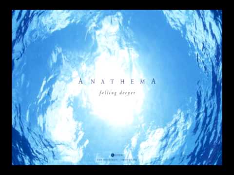 Youtube: Anathema - Crestfallen (Falling Deeper version)