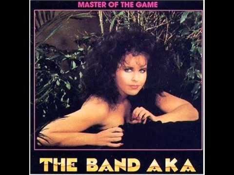 Youtube: The Band Aka - Love, Lust, Romance (1987)