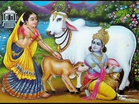 Youtube: George Harrison and others - Hare Krishna Maha Mantra