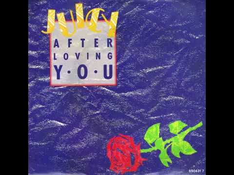 Youtube: Juicy - After Loving You