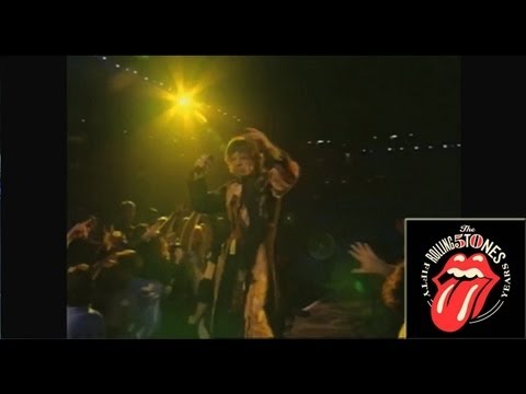 Youtube: The Rolling Stones - Sympathy for the Devil - Live in St Louis