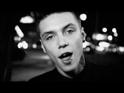 Youtube: ANDY BLACK - THEY DON'T NEED TO UNDERSTAND (OFFICIAL VIDEO)