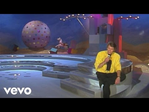 Youtube: Roland Kaiser - Wind auf der Haut und Lisa (Kuenstler für Kinder 16.6.1991)