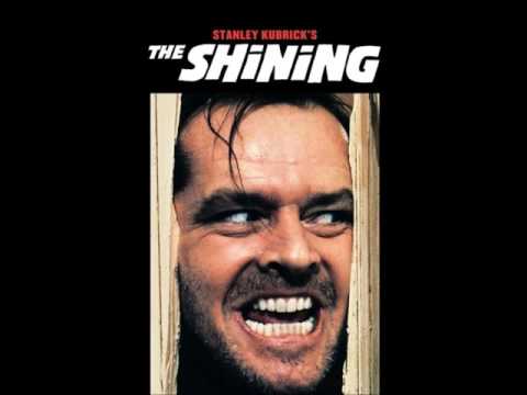 Youtube: The Shining Soundtrack OST   Main title HQ