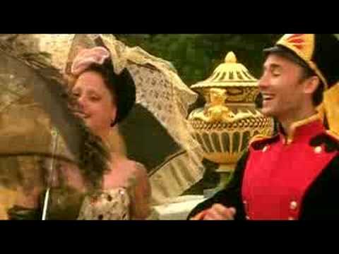 Youtube: Helmutt Lotti Russian Folksong Otschi Tschornije