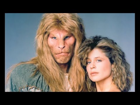 Youtube: Beauty and the Beast TV Show Trailer