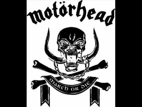 Youtube: Motorhead - shout it out loud (KISS Cover)