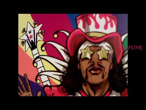 Youtube: BOOTSY - snow bunny - 2017