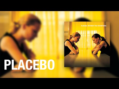 Youtube: Placebo - Pure Morning (Official Audio)