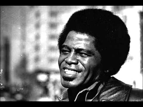 Youtube: James Brown - SUPER BAD !full length!