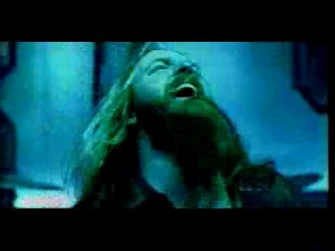 Youtube: Black Label Society - Stillborn