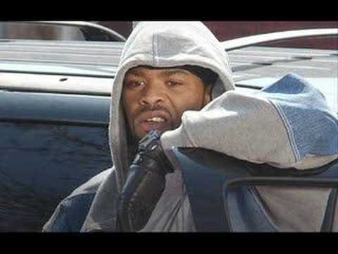 Youtube: Method Man - Uh Huh