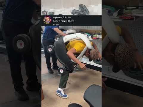 Youtube: Play stupid games, win stupid prizes.Bro's a whole transformer now..Autobots roll out!