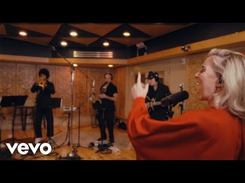 Youtube: Brass Against - The Great Gig in the Sky (Pink Floyd Cover) [Official Video]