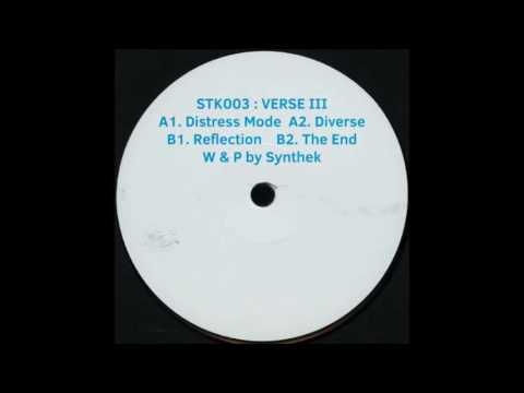 Youtube: Synthek - The End [STK03]
