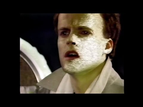 Youtube: Hubert Kah - Angel 07 (Video 1985)