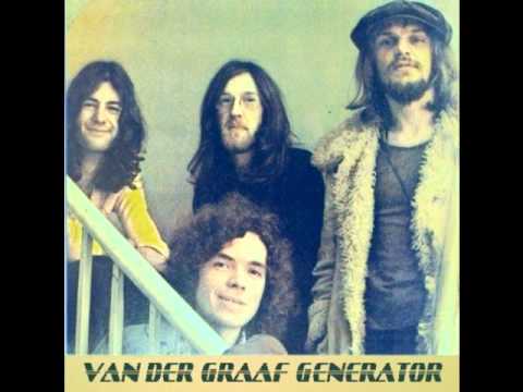 Youtube: Van Der Graaf Generator - Afterwards [HQ sound]