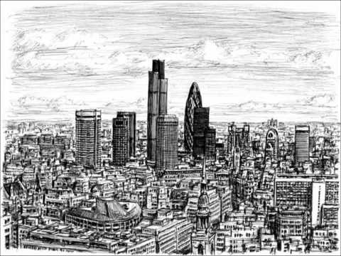 Youtube: Stephen Wiltshire