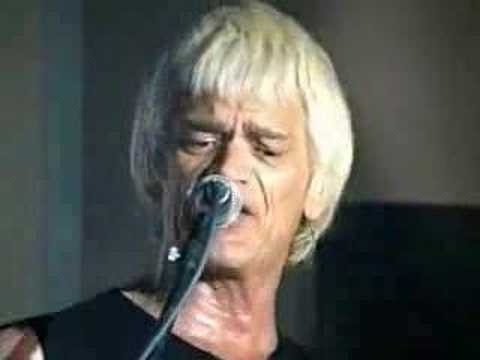 Youtube: Dee Dee Ramone Live in New York