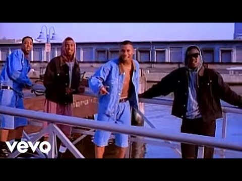 Youtube: Hi-Five - She's Playing Hard to Get