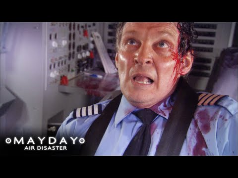 Youtube: A Life Or Death Battle | Fight For Your Life | FULL EPISODE | Mayday: Air Disaster