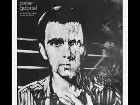 Youtube: Games Without Frontiers - Peter Gabriel