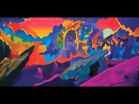 Youtube: Yuri Gagarin - Sea of Dust EP (2015) (Space Rock / Psychedelic Rock)