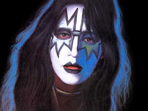 Youtube: Ace Frehley - New York groove (Kiss Solo albums 1978)
