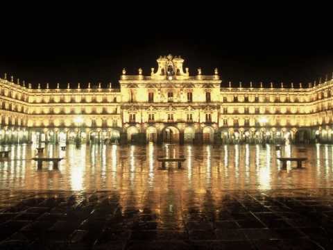 Youtube: Madrid, L. Boccherini. Música nocturna en las calles de Madrid.