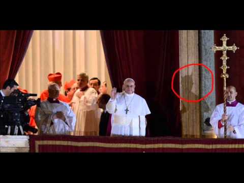 Youtube: (Shocking video!!!) Is Pope Francis the Antichrist? Ist Papst Franziskus der Antichrist?
