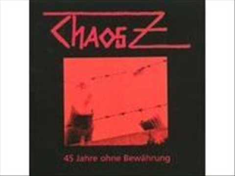 Youtube: Chaos Z - 45 Jahre