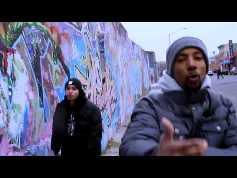 Youtube: Ruste Juxx & Shae Money - "Over Here" (Music Video)