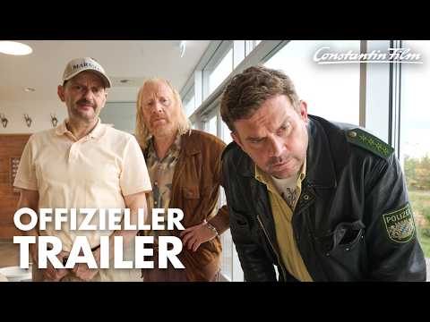 Youtube: Steckerlfischfiasko | Offizieller Trailer