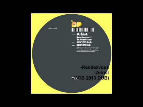 Youtube: Arkist - Rendezvous (SCB 2013 Dub)